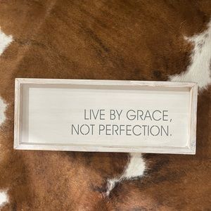 Grace Wall Decor